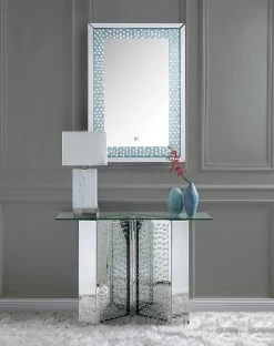 Nysa 90510 Console Table -Professional Furniture Discount Store 90510 console table 4