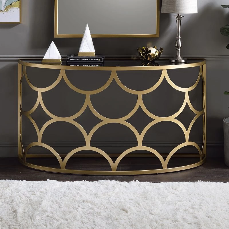 Altus Console Table 1 Altus Console Table