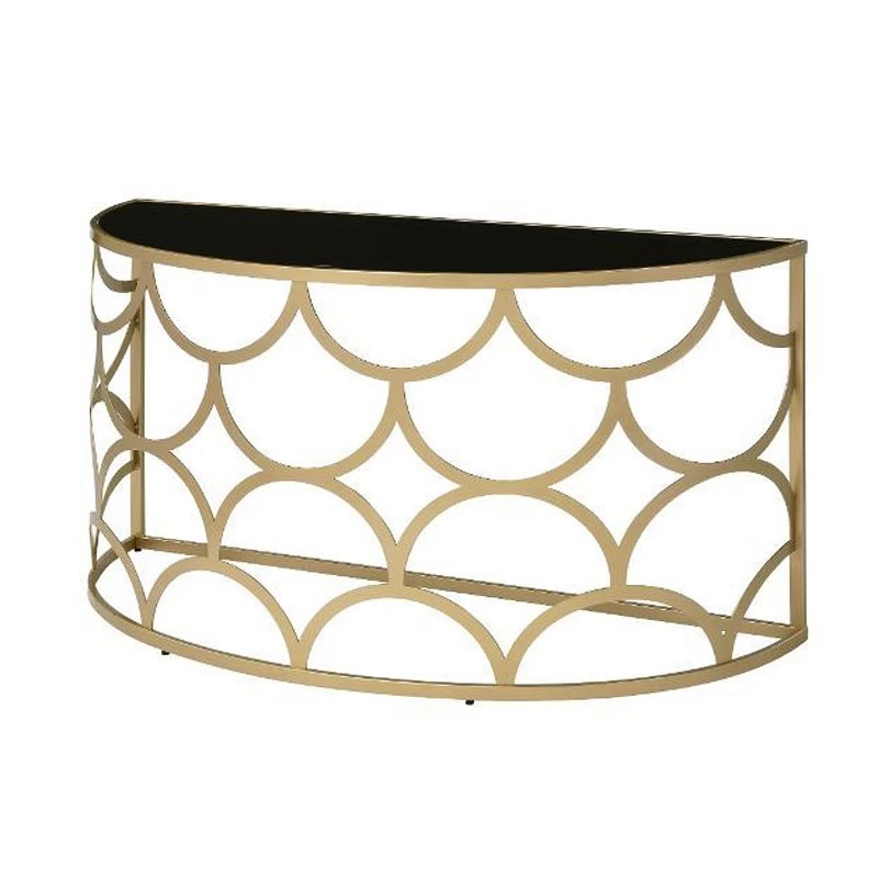 Altus Console Table 2 Altus Console Table - Image 2