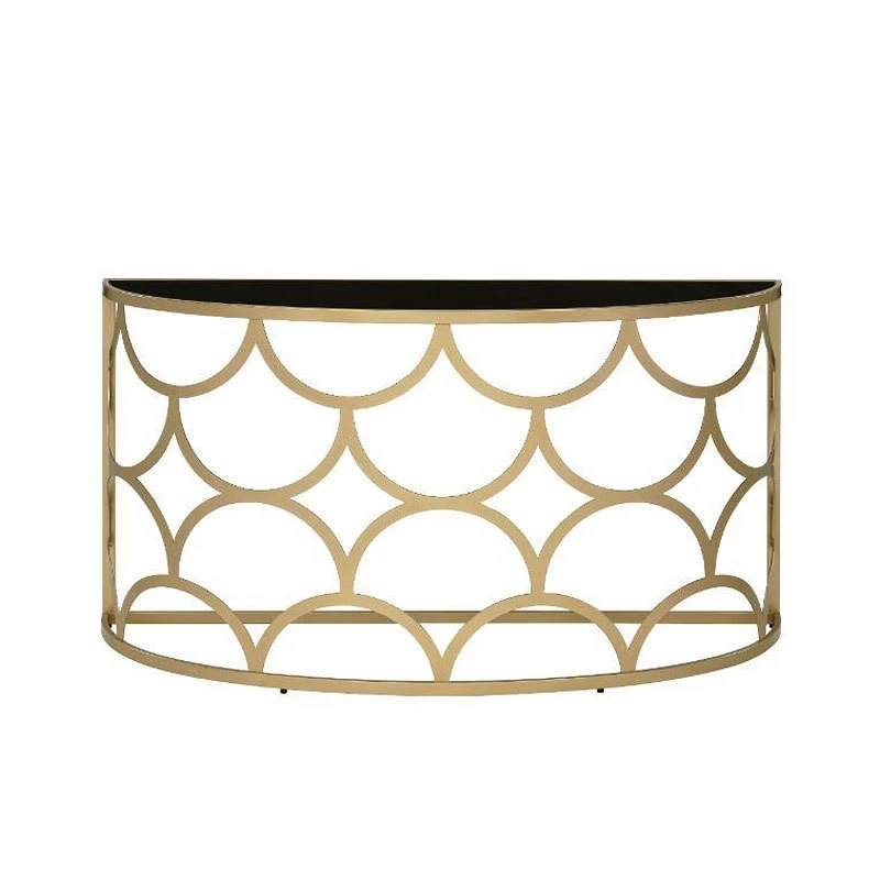 Altus Console Table 3 Altus Console Table - Image 3