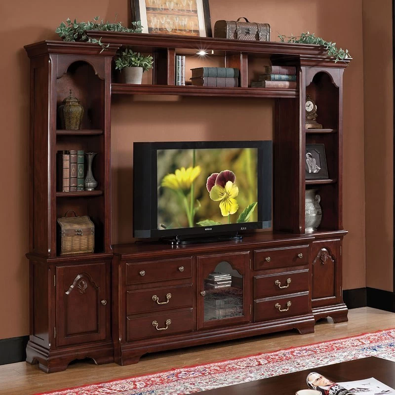 Hercules Entertainment Wall 1 Hercules Entertainment Wall