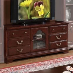 Hercules TV Stand
