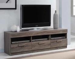 Alvin TV Stand