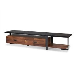 Elling TV Stand -Professional Furniture Discount Store 91235 tv stand 3