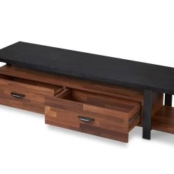 Elling TV Stand -Professional Furniture Discount Store 91235 tv stand 6