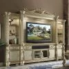 Vendome II Entertainment Wall (Bone)