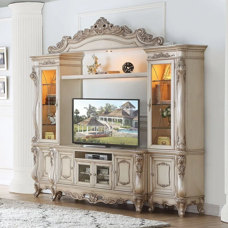 Gorsedd Entertainment Wall 1 Gorsedd Entertainment Wall