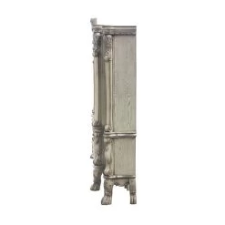 Dresden Entertainment Center (Vintage Bone White) 12 Dresden Entertainment Center (Vintage Bone White) -Professional Furniture Discount Store 91470 ent center 6