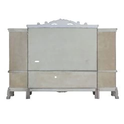 Dresden Entertainment Center (Vintage Bone White) 13 Dresden Entertainment Center (Vintage Bone White) -Professional Furniture Discount Store 91470 ent center 7