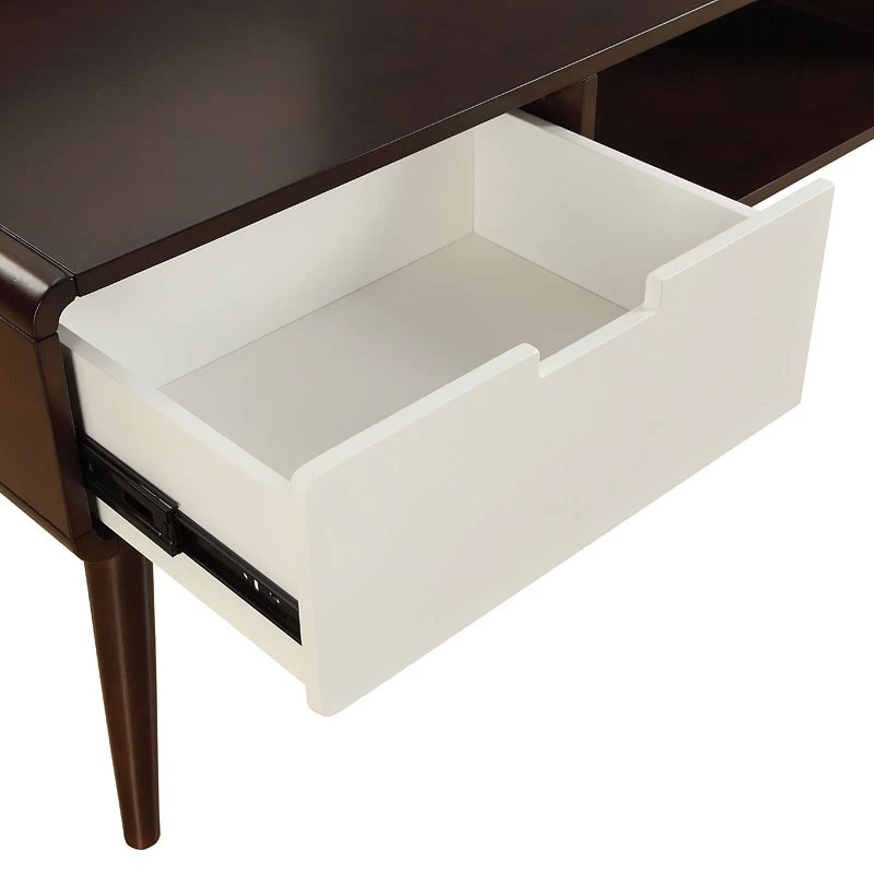 Christa TV Stand 2 Christa TV Stand - Image 2