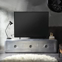 Brancaster Trunk Design TV Stand