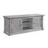 Lucinda TV Stand (Gray Oak)