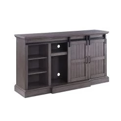 Admon TV Stand W/ Fireplace 8 Admon TV Stand W/ Fireplace -Professional Furniture Discount Store 91618 tv stand 3
