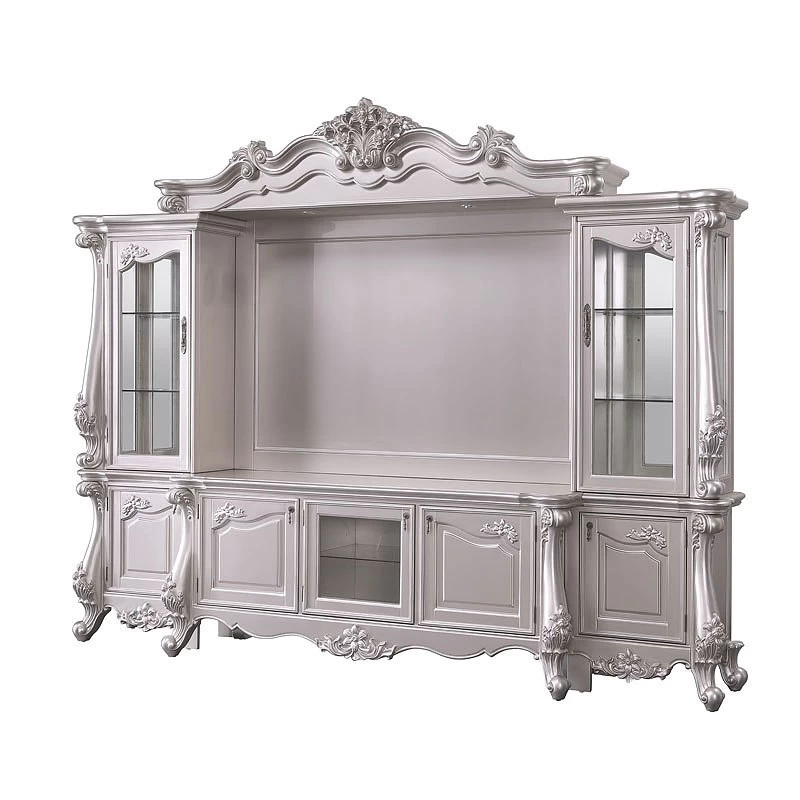 Bently Entertainment Center 2 Bently Entertainment Center - Image 2