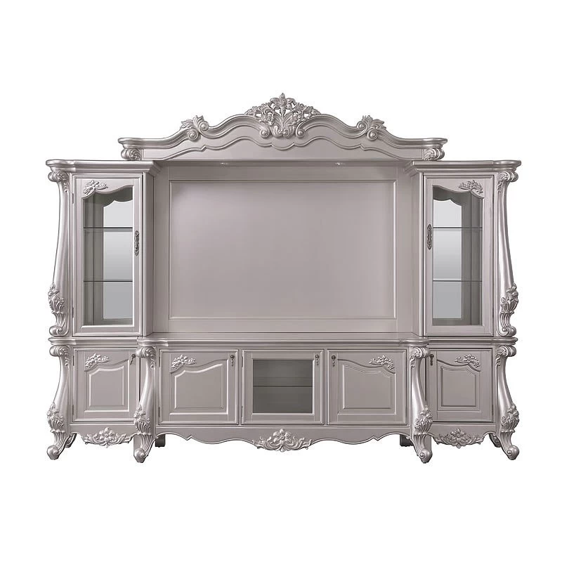 Bently Entertainment Center 3 Bently Entertainment Center - Image 3