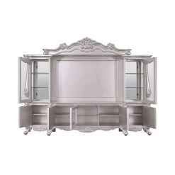 Bently Entertainment Center 7 Bently Entertainment Center -Professional Furniture Discount Store 91660 ent center 4