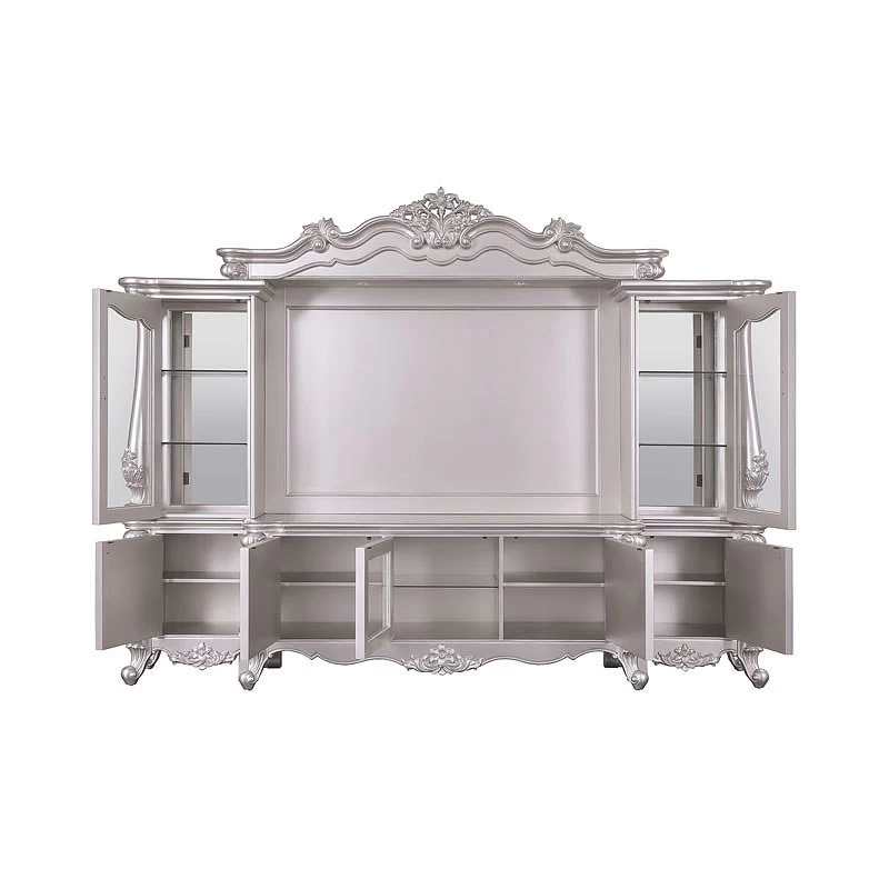 Bently Entertainment Center 4 Bently Entertainment Center - Image 4