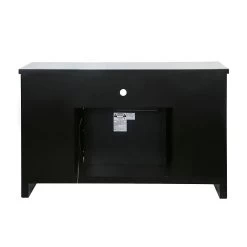 Noralie 91775 TV Stand W/ Fireplace -Professional Furniture Discount Store 91775 tv stand 5