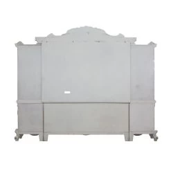 Picardy Entertainment Center (Antique Pearl) 11 Picardy Entertainment Center (Antique Pearl) -Professional Furniture Discount Store 91815 ent center 6
