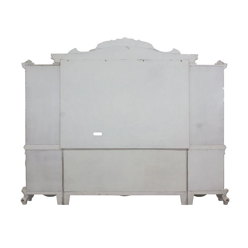 Picardy Entertainment Center (Antique Pearl) 6 Picardy Entertainment Center (Antique Pearl) - Image 6