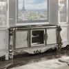Versailles TV Console (Antique Platinum)