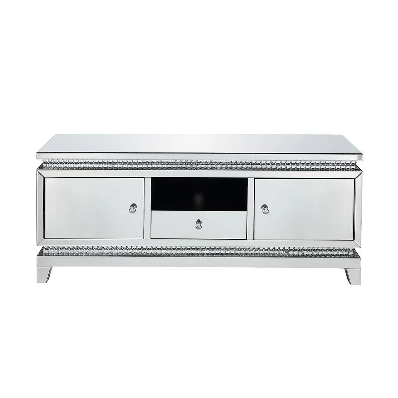 Lotus TV Stand 3 Lotus TV Stand - Image 3