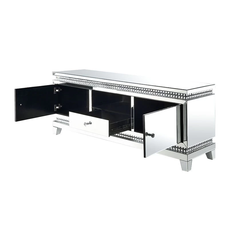 Lotus TV Stand 4 Lotus TV Stand - Image 4