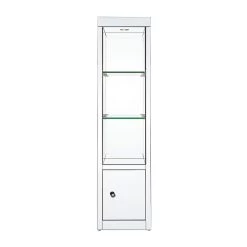 Lotus Right Side Pier -Professional Furniture Discount Store 91837 right pier 5