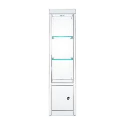 Lotus Left Side Pier -Professional Furniture Discount Store 91838 left pier 3