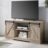Bennet TV Stand (Oak)