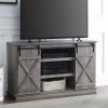 Bellona TV Stand (Gray)