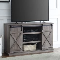 Bellona TV Stand (Gray)