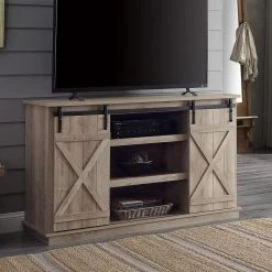 Bellona TV Stand (Oak)