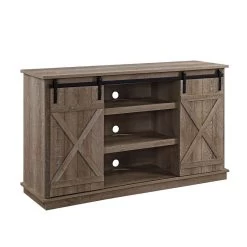 Bellona TV Stand (Oak) -Professional Furniture Discount Store 91862 tv stand 4