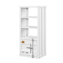 Cargo Right Side Pier (White)