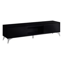 Raceloma TV Stand (Black)