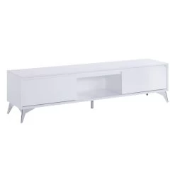Raceloma TV Stand (White)