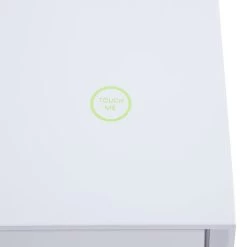 Raceloma TV Stand (White) -Professional Furniture Discount Store 91995 tv stand 6