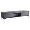 Raceloma TV Stand (Gray)