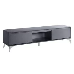 Raceloma TV Stand (Gray)