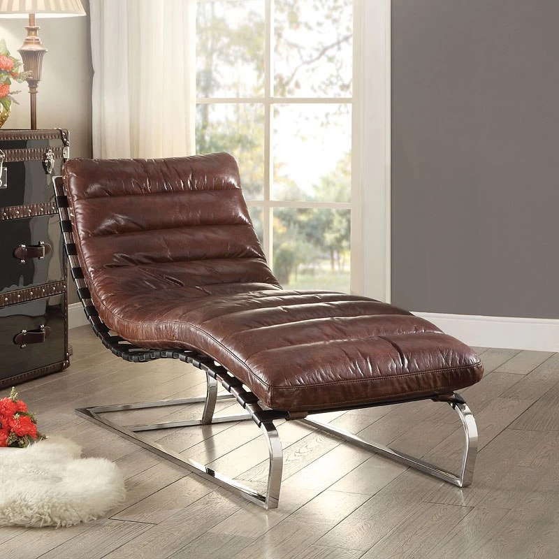 Qortini Chaise 1 Qortini Chaise