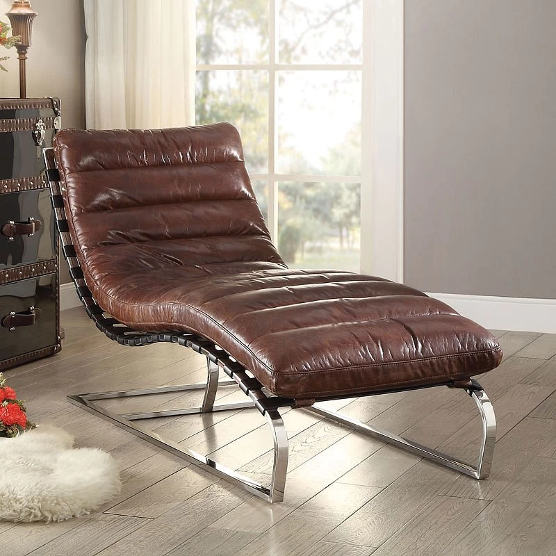 Qortini Chaise 2 Qortini Chaise - Image 2