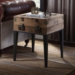 Kolin Accent Table