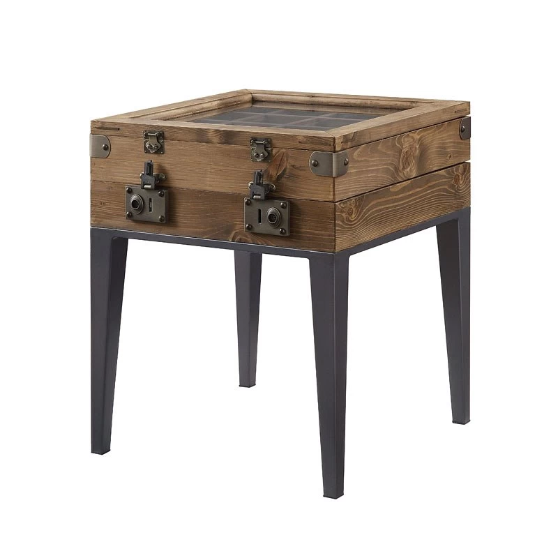 Kolin Accent Table 2 Kolin Accent Table - Image 2