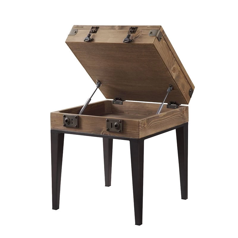 Kolin Accent Table 4 Kolin Accent Table - Image 4