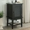 Hilda II Side Table (Black)