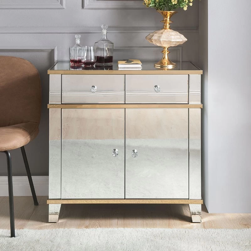 Osma 32 Inch Console Table 1 Osma 32 Inch Console Table