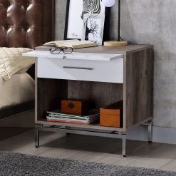 Cistus Accent Table