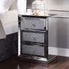 Rekha Nightstand/ End Table