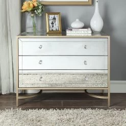 Wisteria Console Table